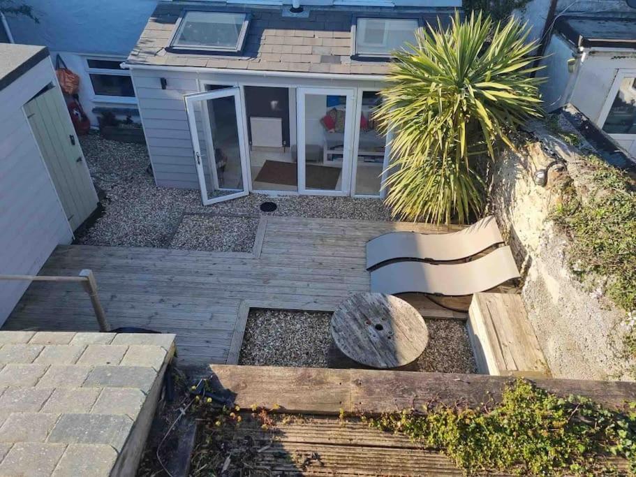 Unique 4Bed Large Central Hayle Cottage Nr St Ives Экстерьер фото