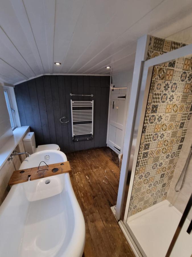 Unique 4Bed Large Central Hayle Cottage Nr St Ives Экстерьер фото