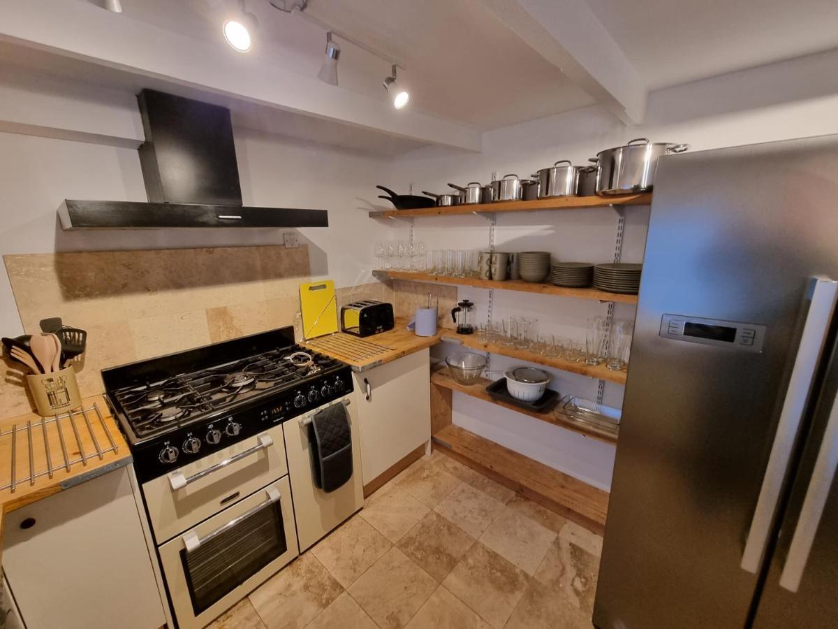 Unique 4Bed Large Central Hayle Cottage Nr St Ives Экстерьер фото