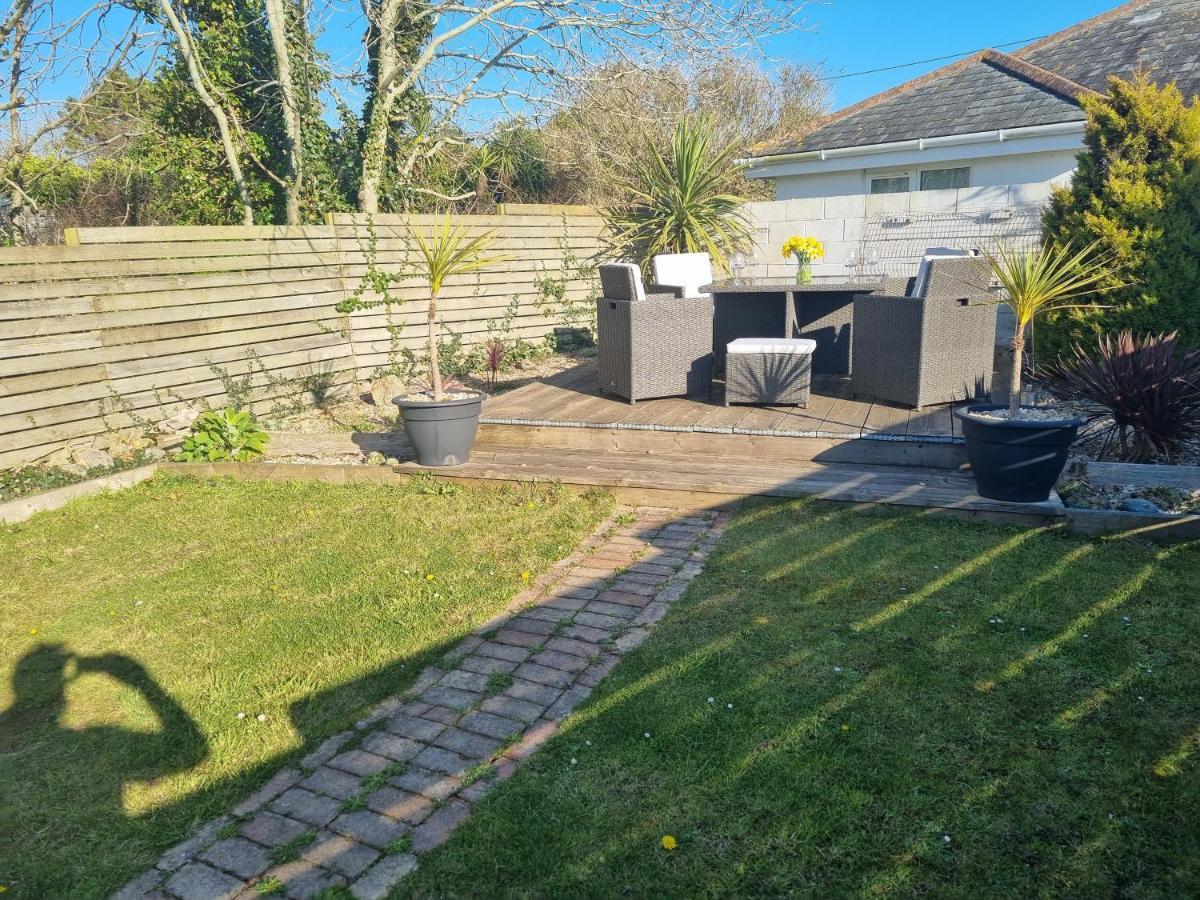 Unique 4Bed Large Central Hayle Cottage Nr St Ives Экстерьер фото