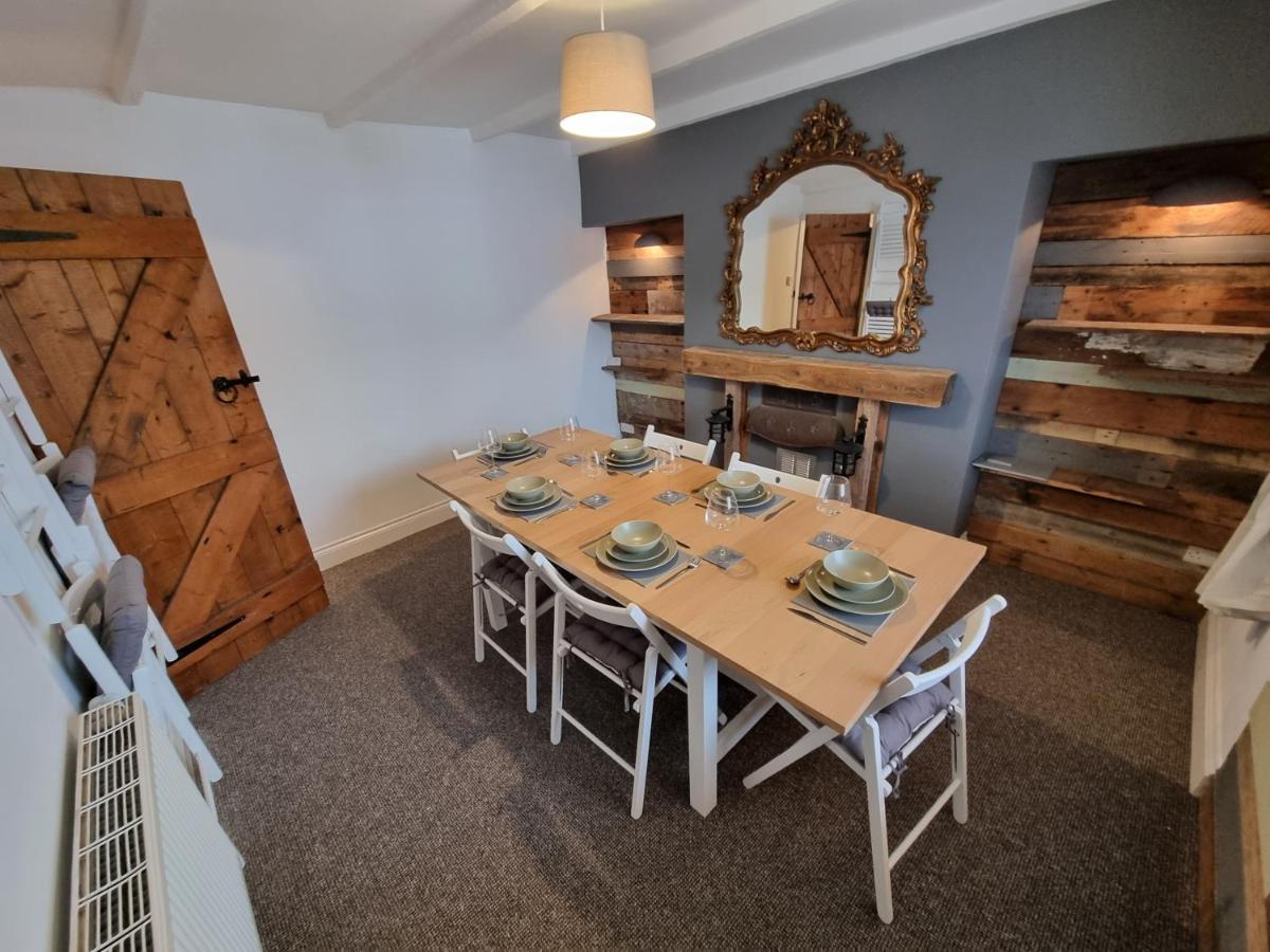 Unique 4Bed Large Central Hayle Cottage Nr St Ives Экстерьер фото