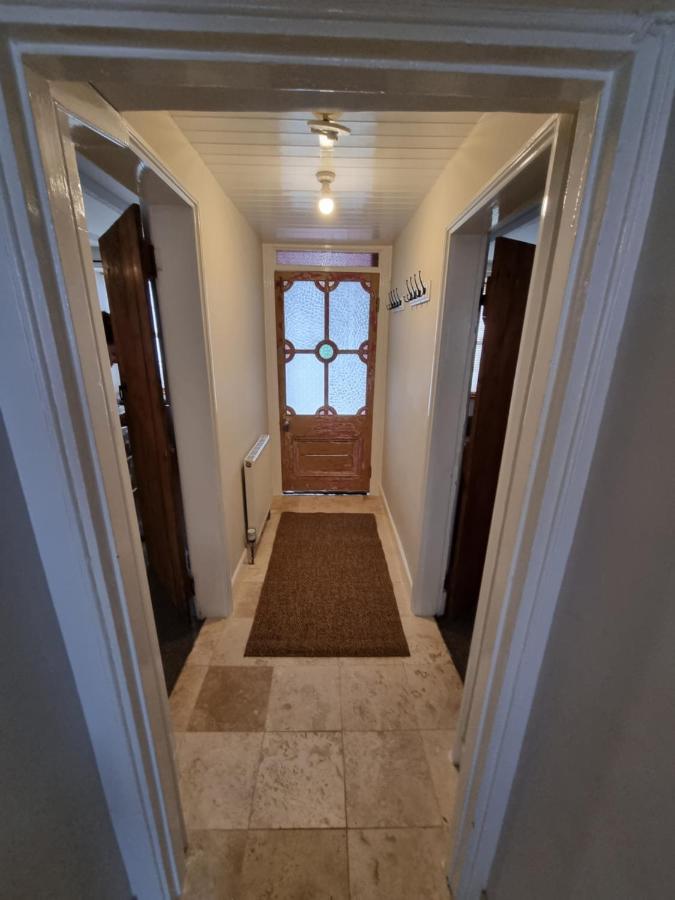Unique 4Bed Large Central Hayle Cottage Nr St Ives Экстерьер фото