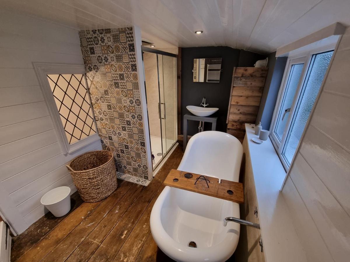 Unique 4Bed Large Central Hayle Cottage Nr St Ives Экстерьер фото