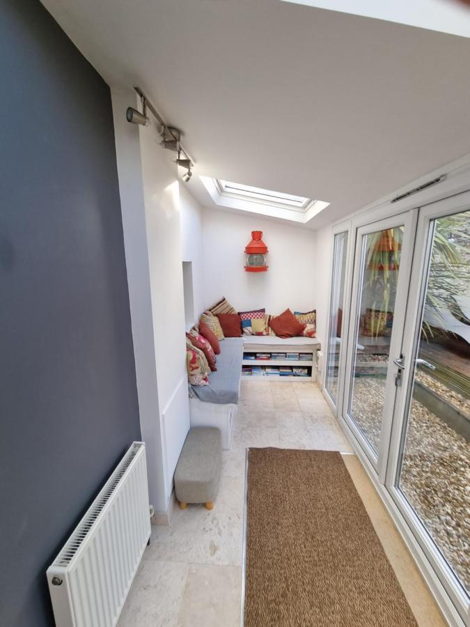 Unique 4Bed Large Central Hayle Cottage Nr St Ives Экстерьер фото