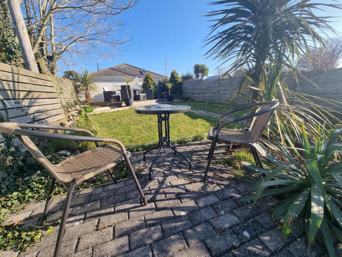 Unique 4Bed Large Central Hayle Cottage Nr St Ives Экстерьер фото