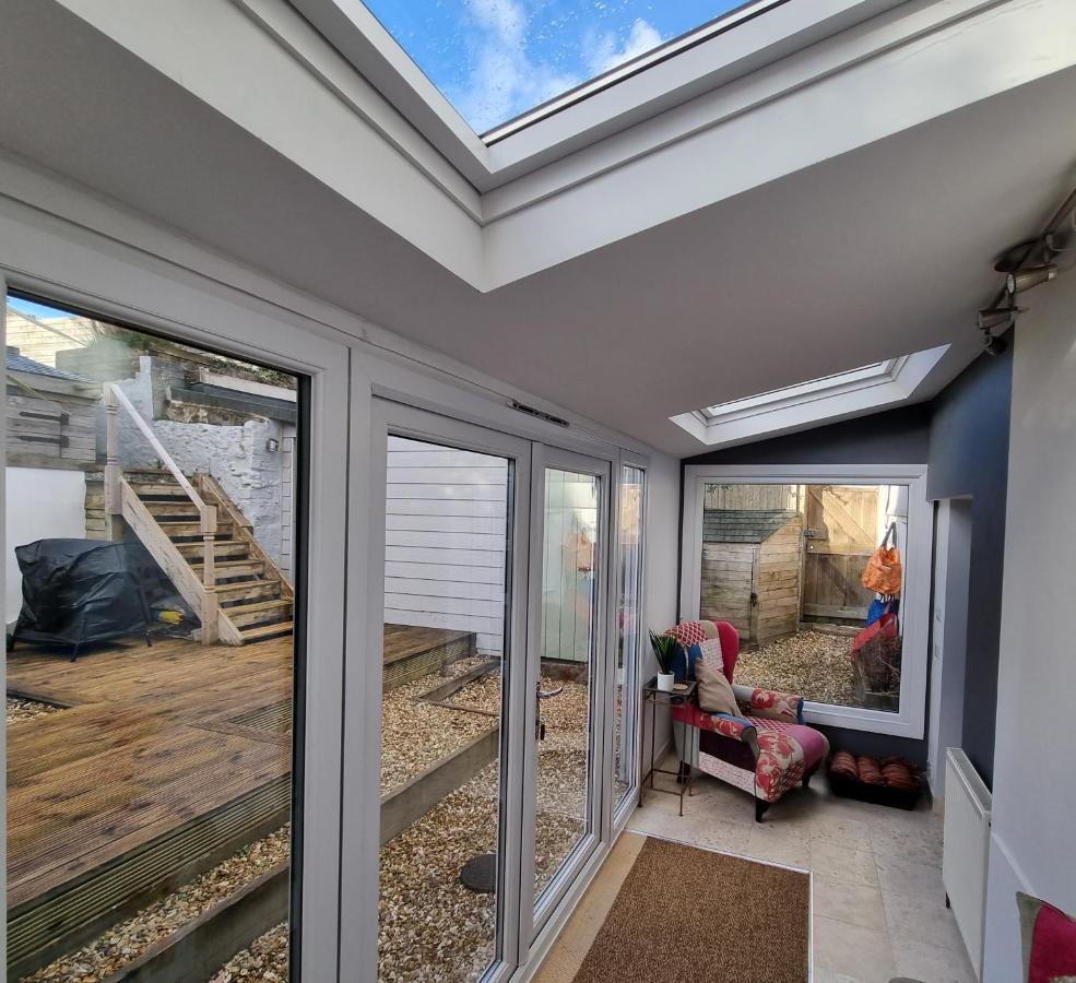 Unique 4Bed Large Central Hayle Cottage Nr St Ives Экстерьер фото