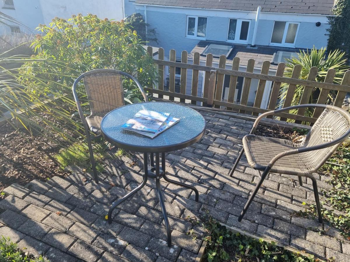 Unique 4Bed Large Central Hayle Cottage Nr St Ives Экстерьер фото