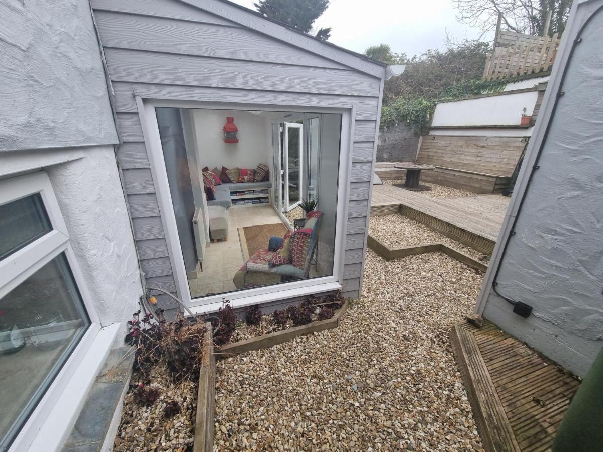 Unique 4Bed Large Central Hayle Cottage Nr St Ives Экстерьер фото