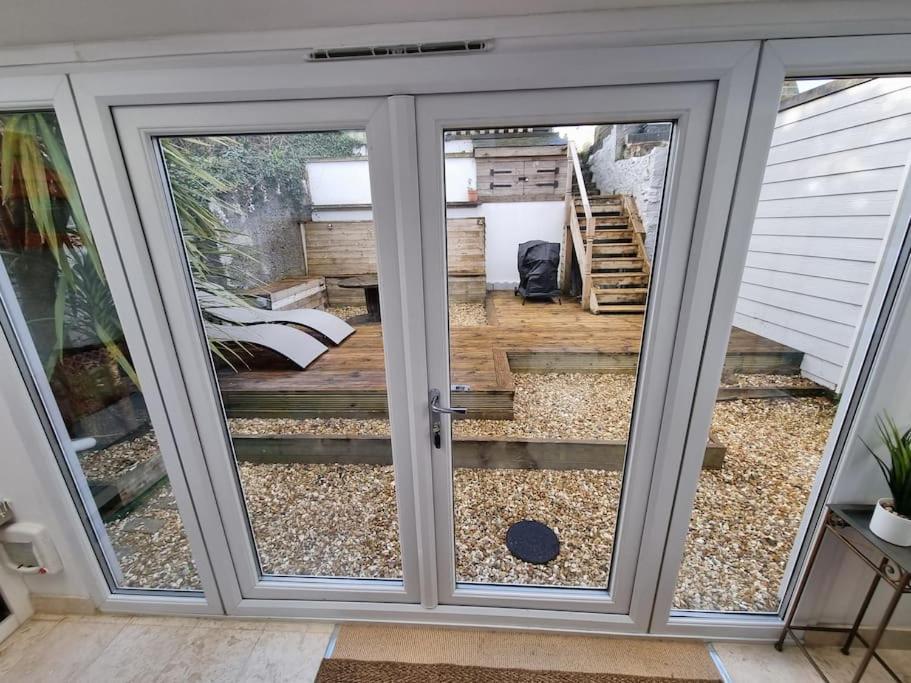 Unique 4Bed Large Central Hayle Cottage Nr St Ives Экстерьер фото