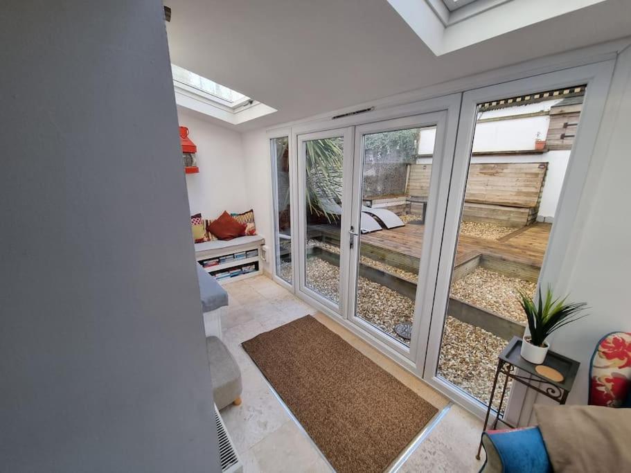Unique 4Bed Large Central Hayle Cottage Nr St Ives Экстерьер фото