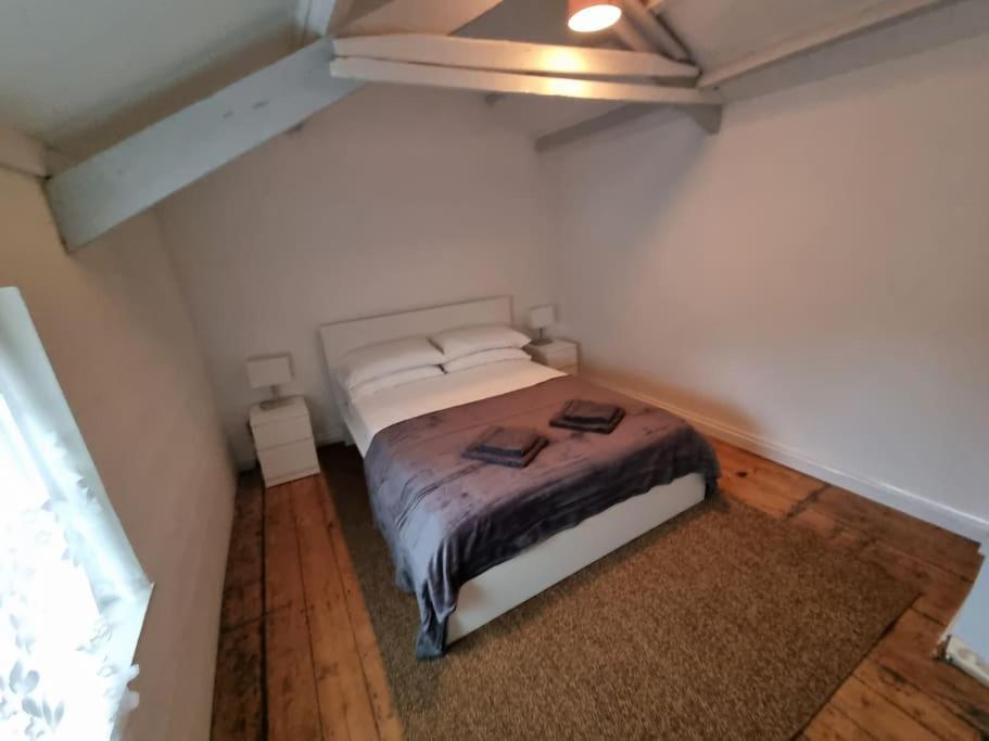 Unique 4Bed Large Central Hayle Cottage Nr St Ives Экстерьер фото