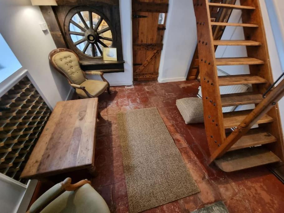 Unique 4Bed Large Central Hayle Cottage Nr St Ives Экстерьер фото