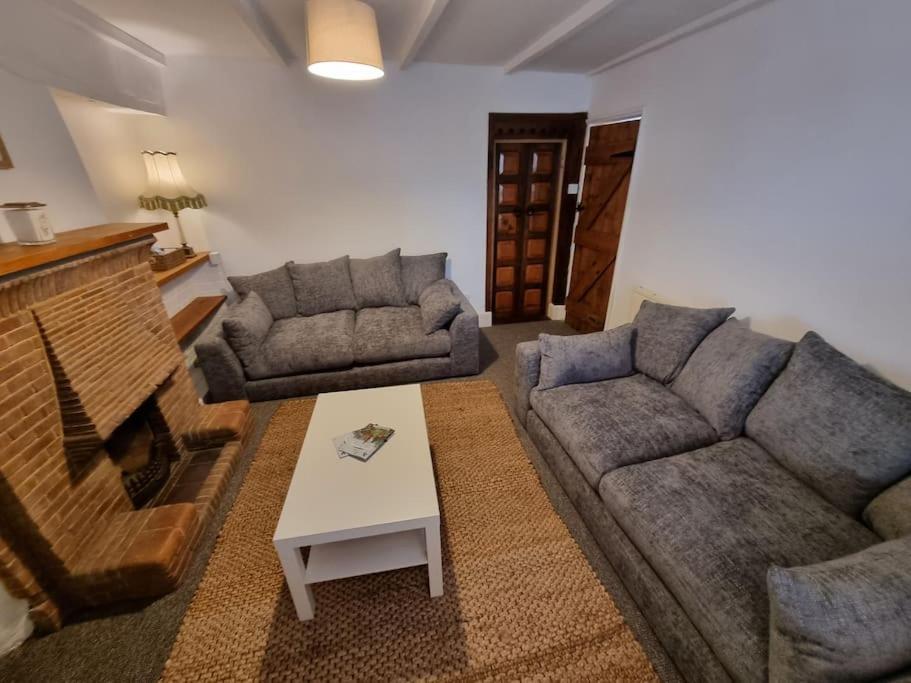 Unique 4Bed Large Central Hayle Cottage Nr St Ives Экстерьер фото