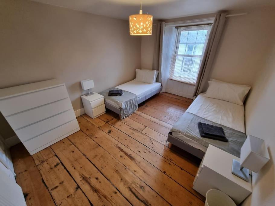 Unique 4Bed Large Central Hayle Cottage Nr St Ives Экстерьер фото